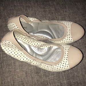 Dexflex Comfort shoes